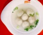 Best Sha Xian Fish Ball Soup in San Mateo, CA